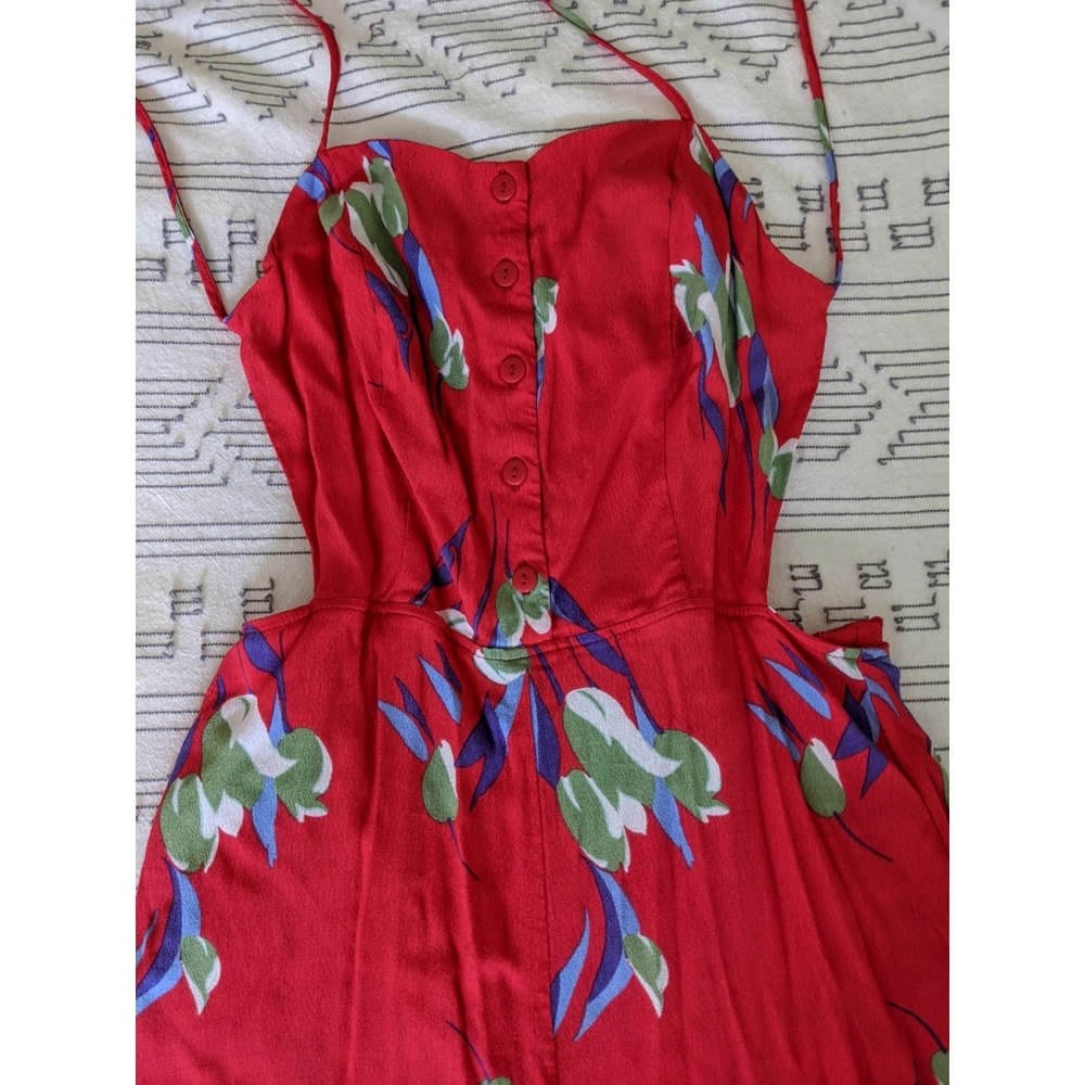 Urban Outfitters Jumpsuit